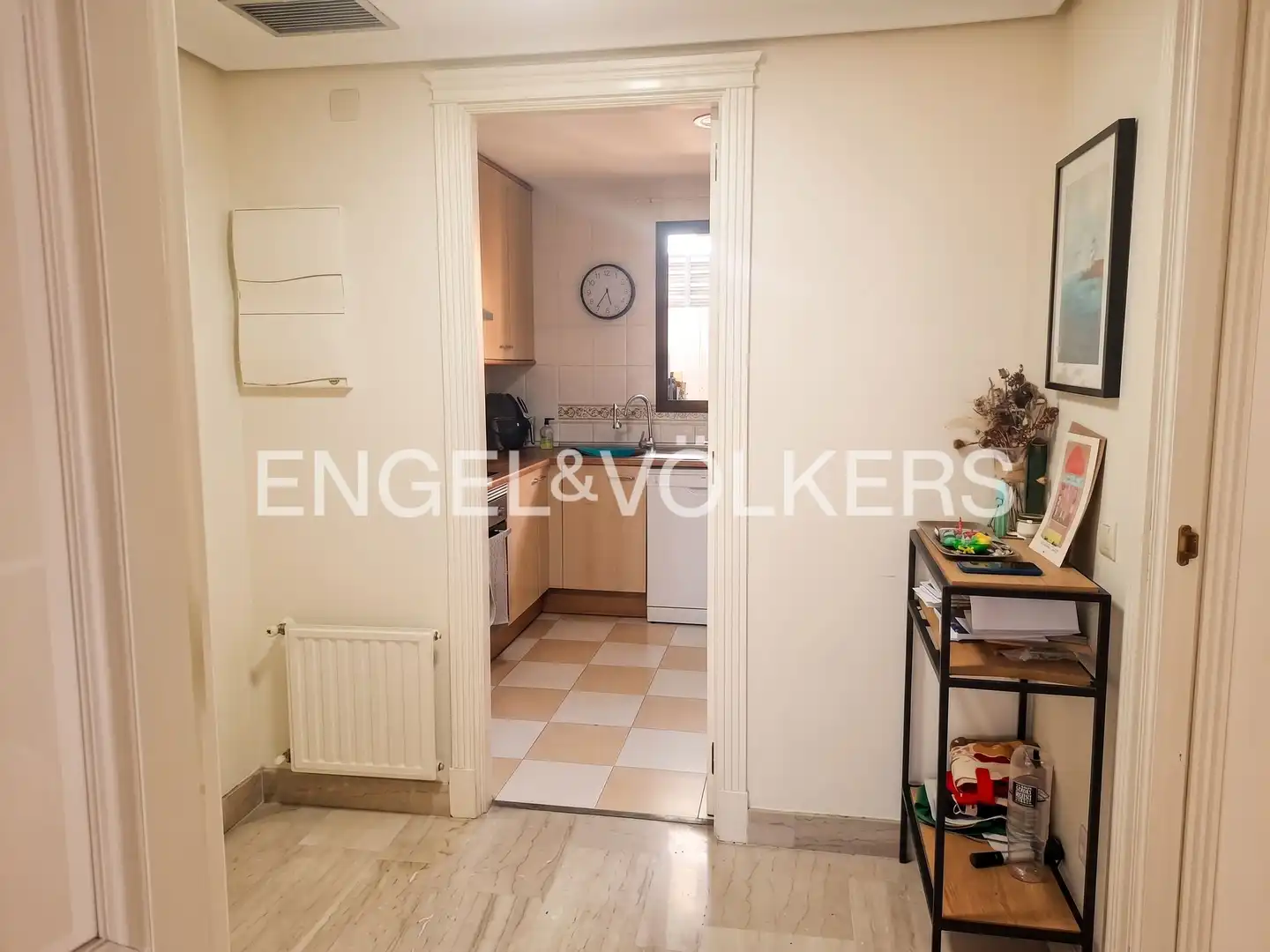 Piso de 103 m² en Madrid