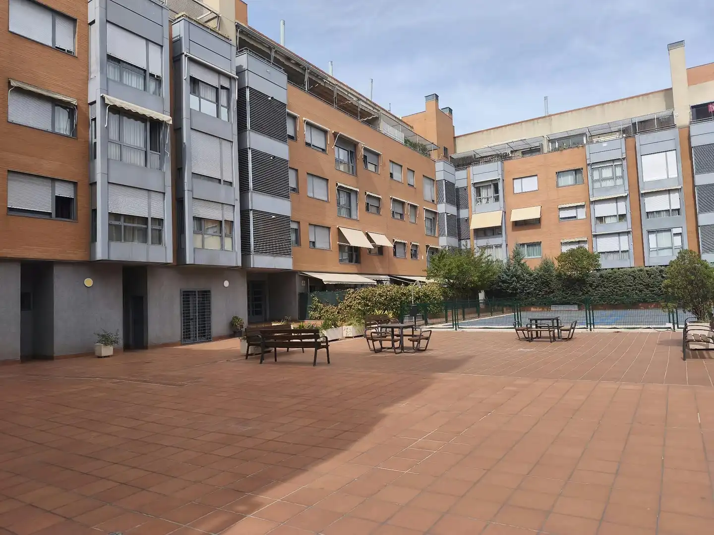 Pis de 73 m² a Madrid