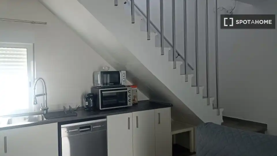 Habitación en alquiler, Barbate