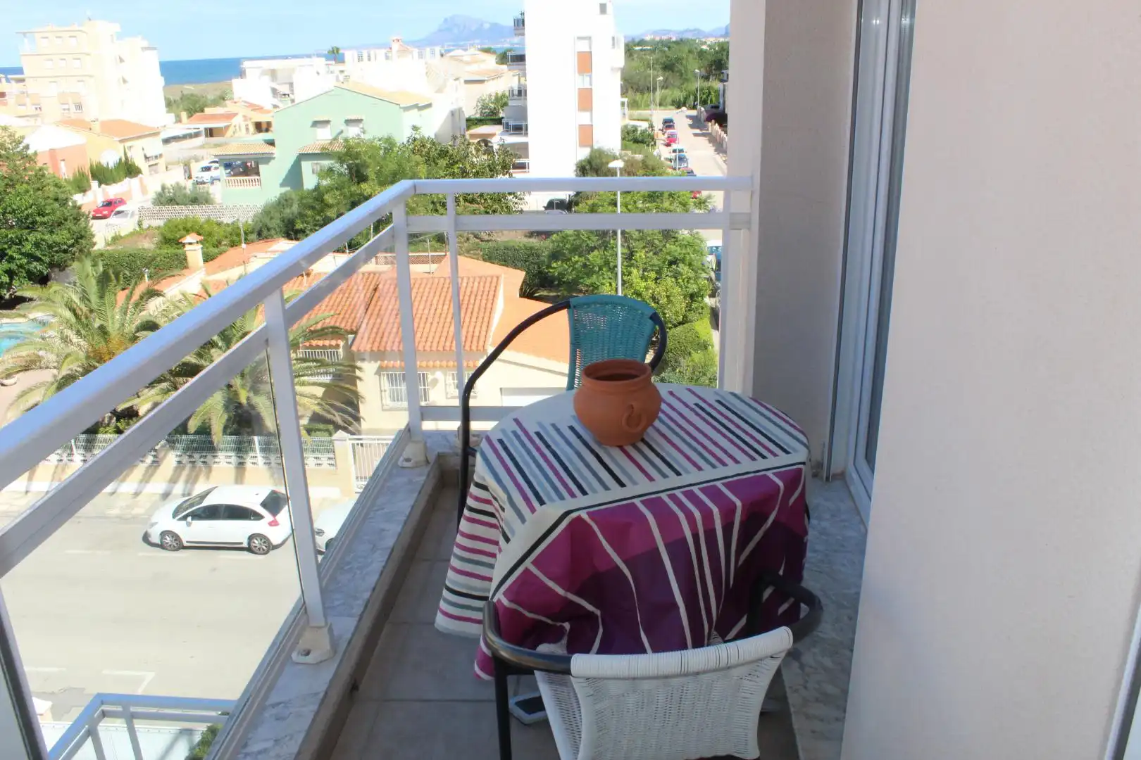 Piso de 75 m² en Oliva