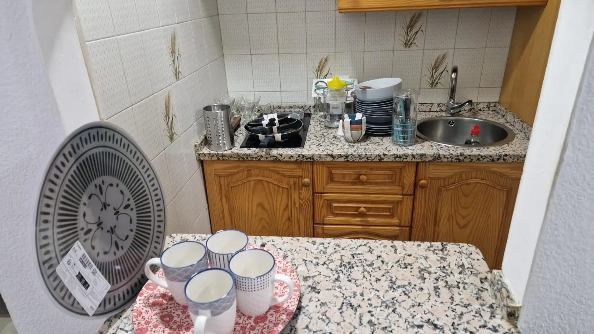 Apartamento 65 m² em Córdova