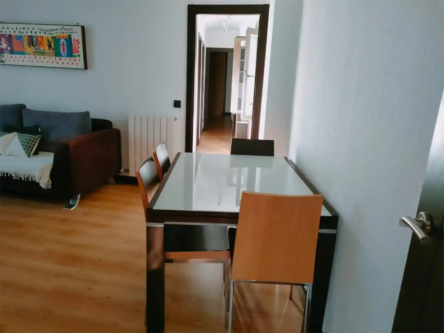 Piso de 70 m² en Salamanca