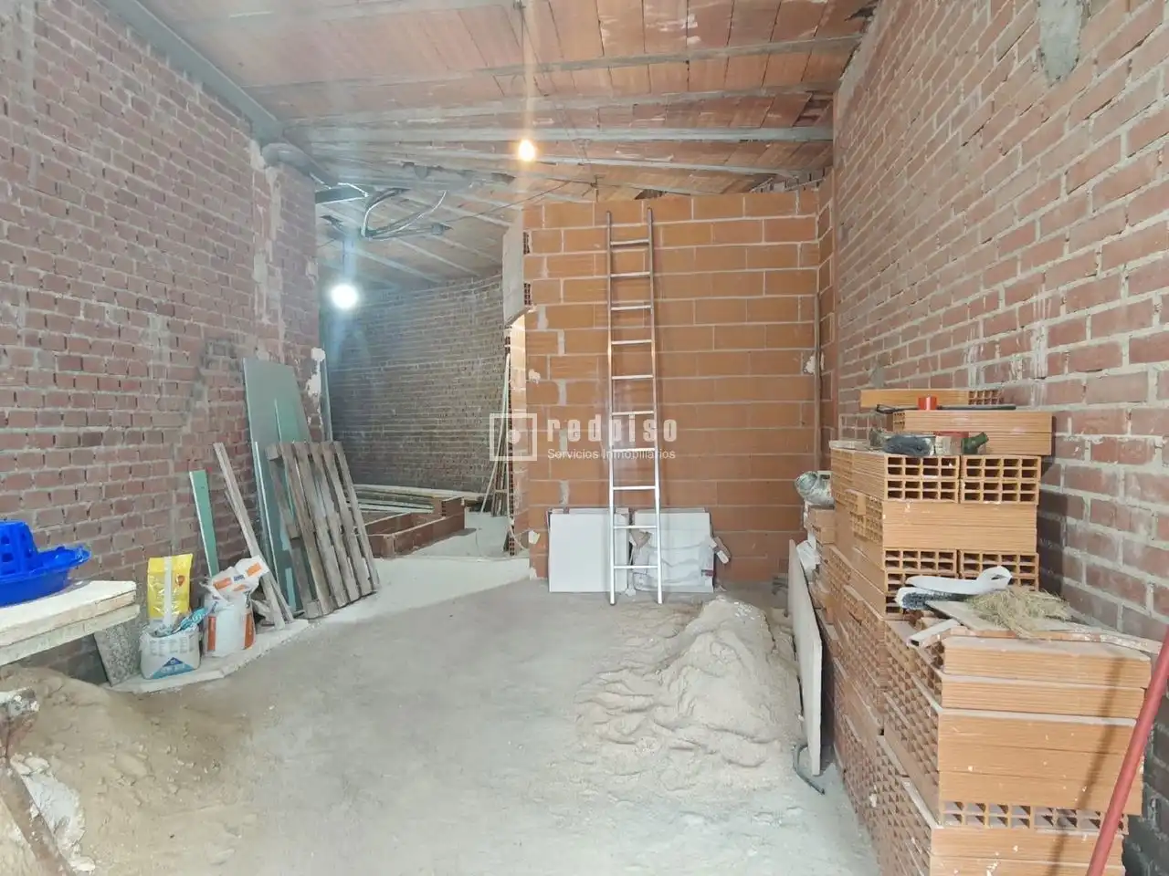 Pis de 93 m² a El Álamo