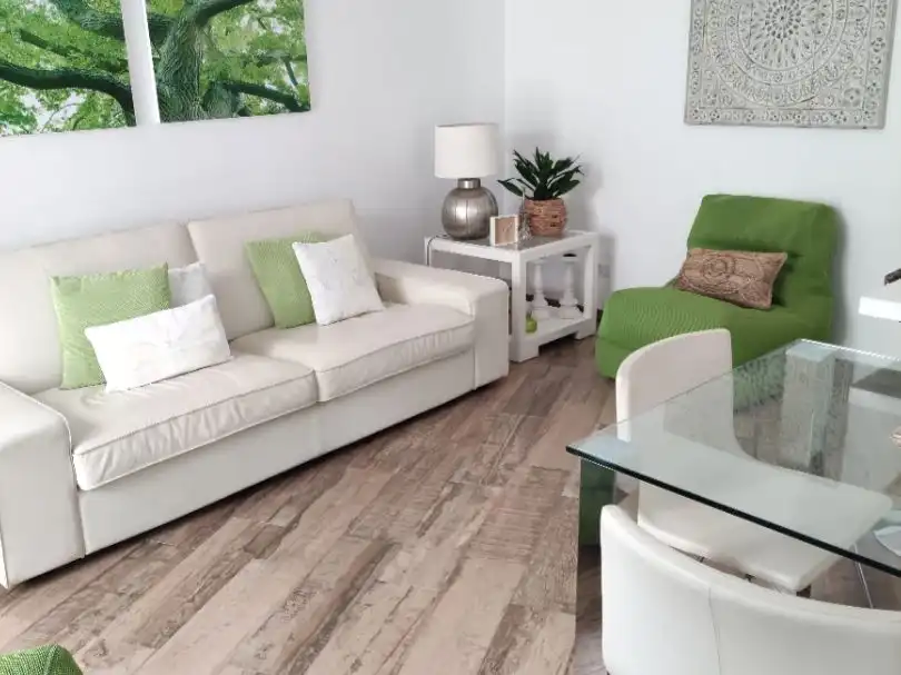 Piso de 94 m² en Las Palmas de Gran Canaria