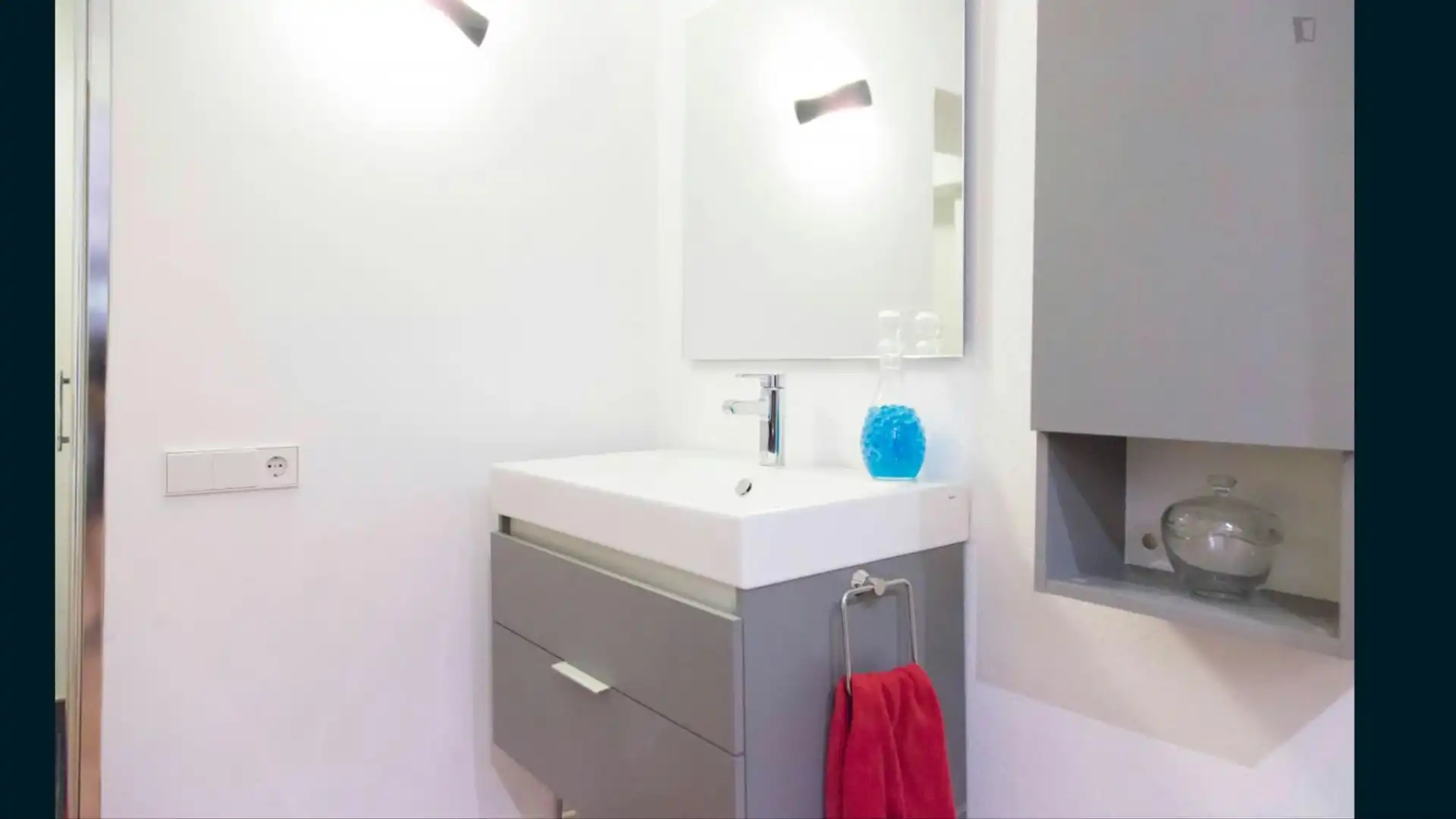 Piso de 55 m² en Barcelona