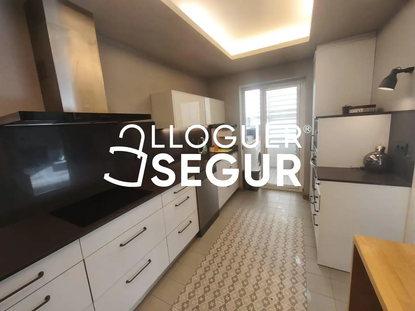 Wohnung 119 m² in el Masnou