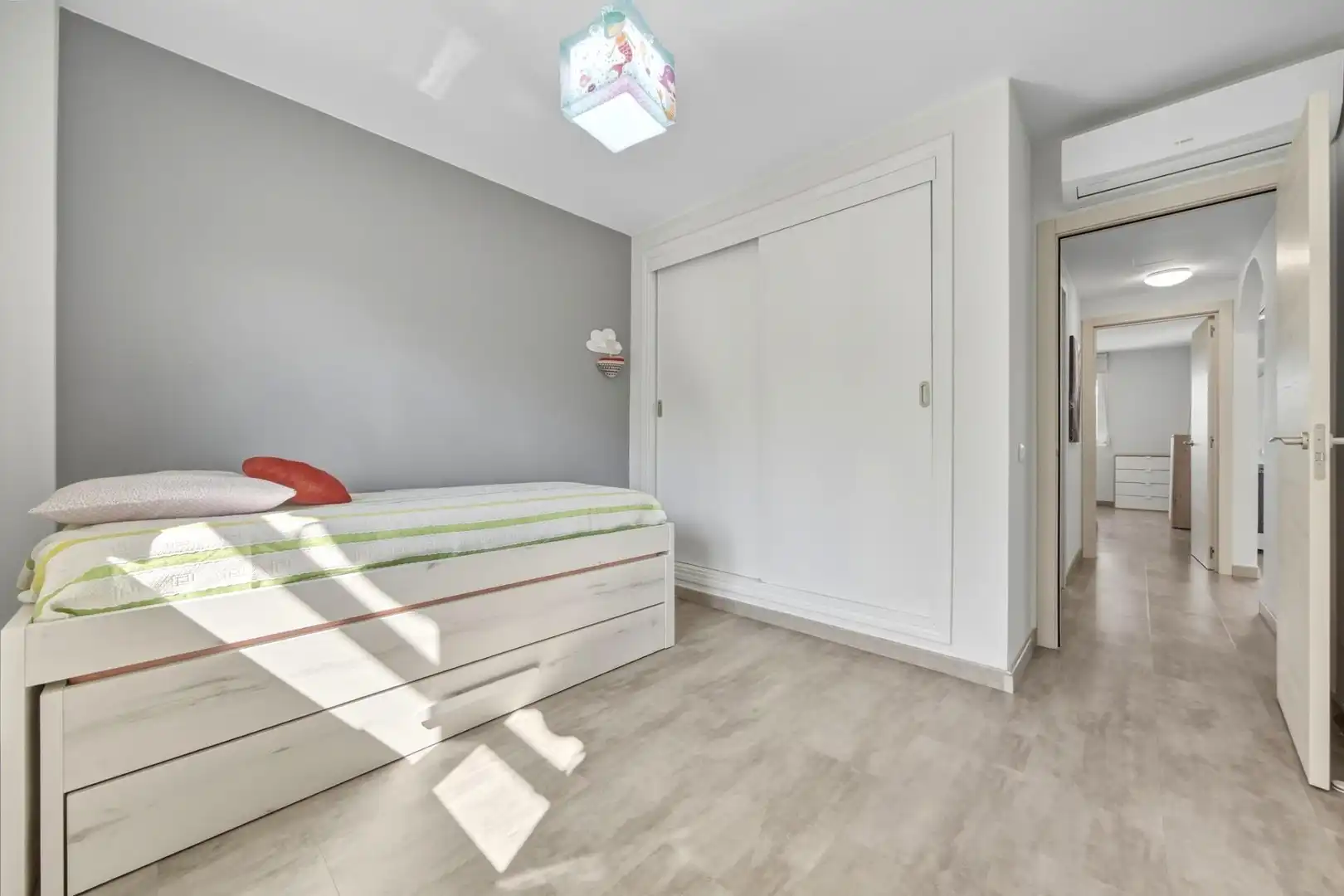 Pis de 130 m² a Marratxí