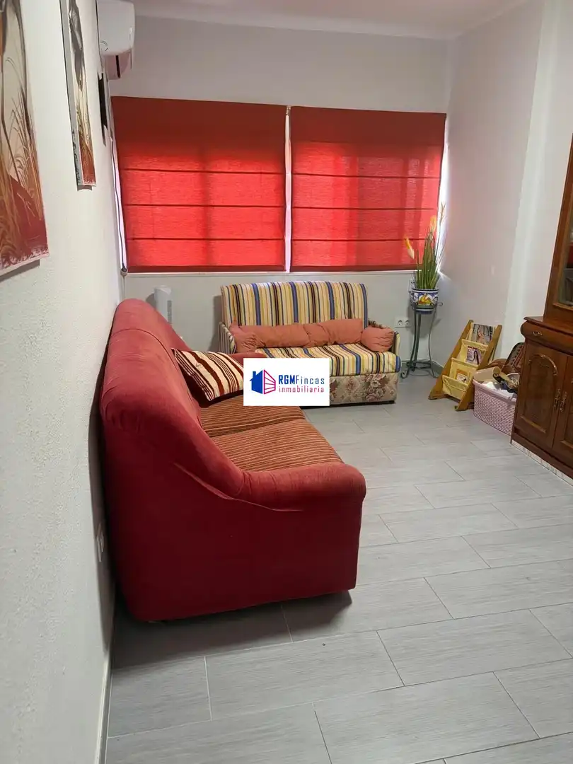 Piso de 75 m² en Sevilla