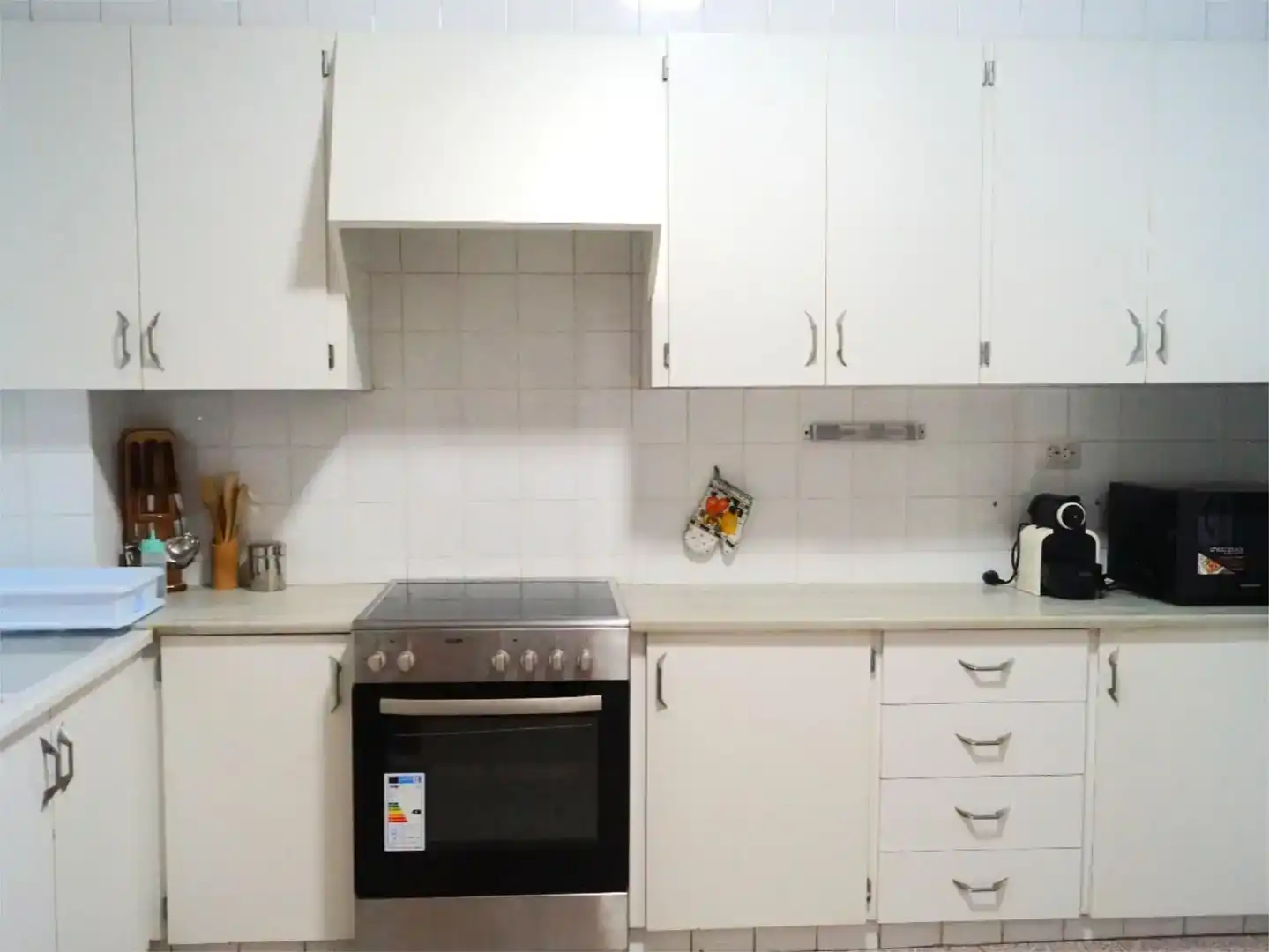Habitación 130 m², Castellón de la Plana