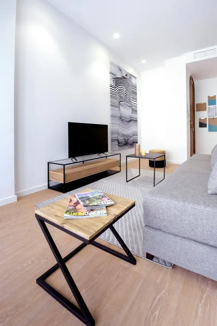 Habitación en alquiler, Valencia