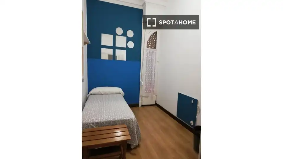 Habitación en alquiler, Madrid