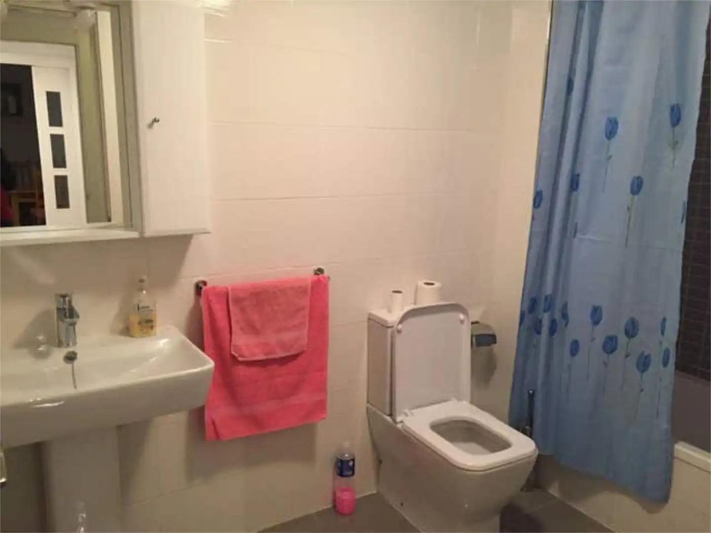 Wohnung 120 m² in Lorca