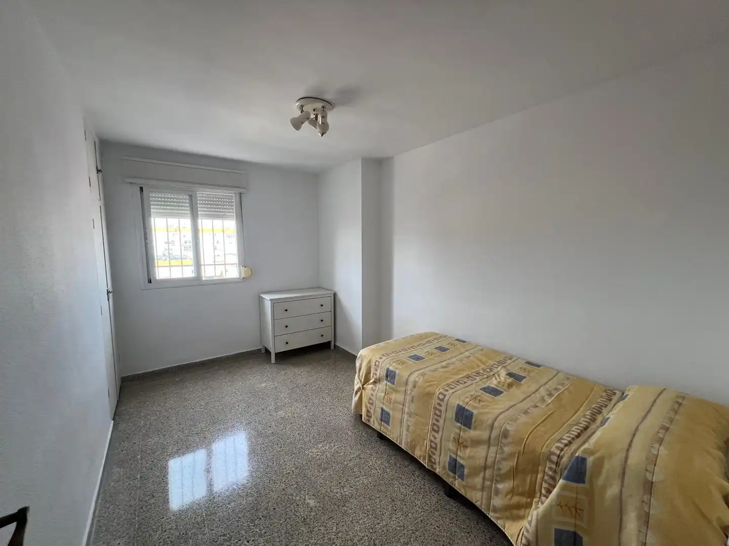 Wohnung 88 m² in Sevilla