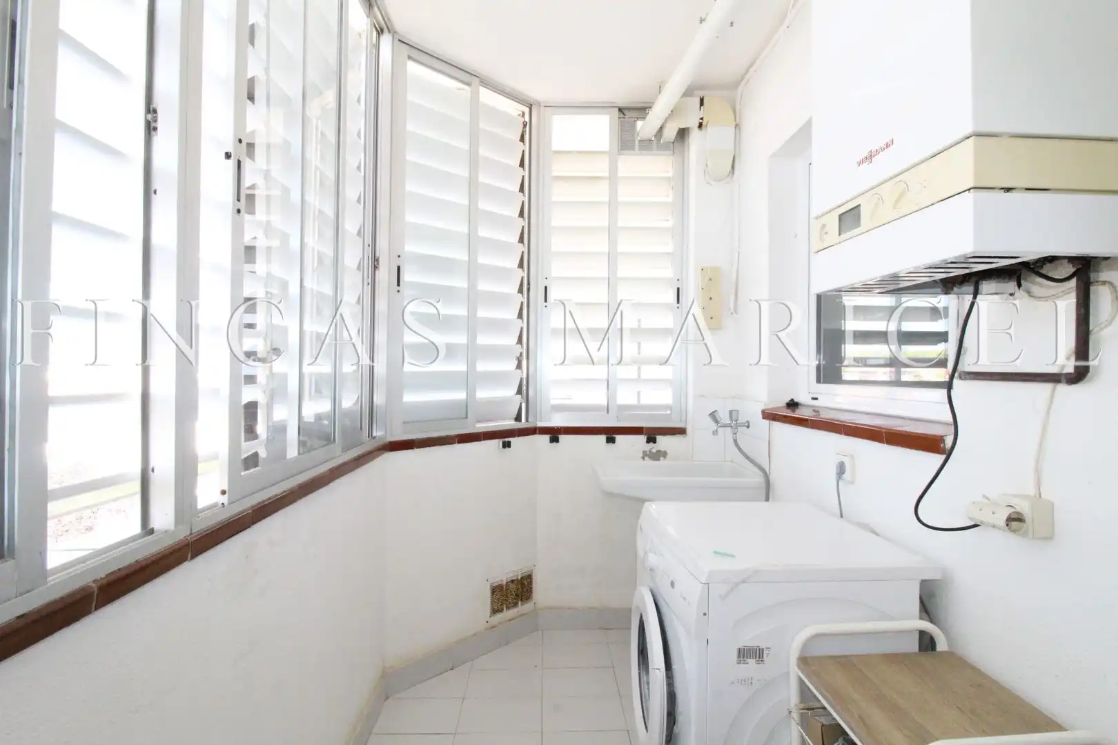 Piso de 165 m² en Sitges