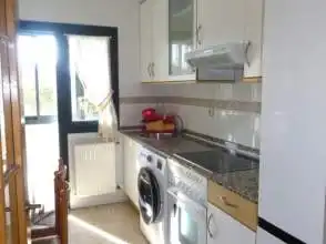 Pis de 81 m² a Gijón