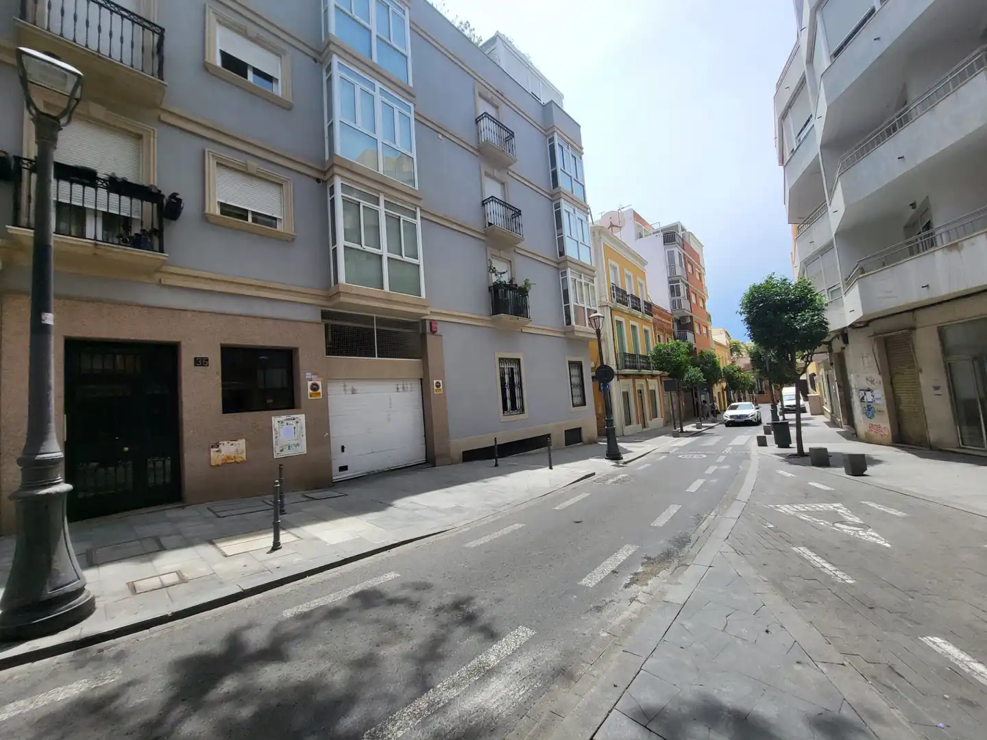 Piso de 162 m² en Almería