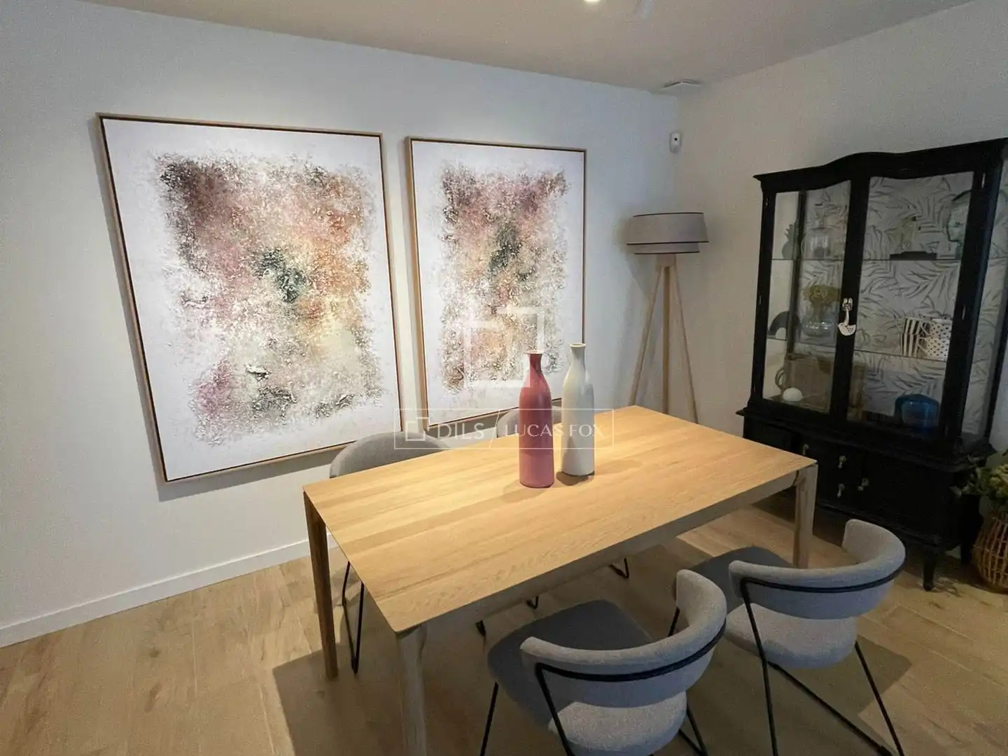 Pis de 176 m² a Las Rozas de Madrid