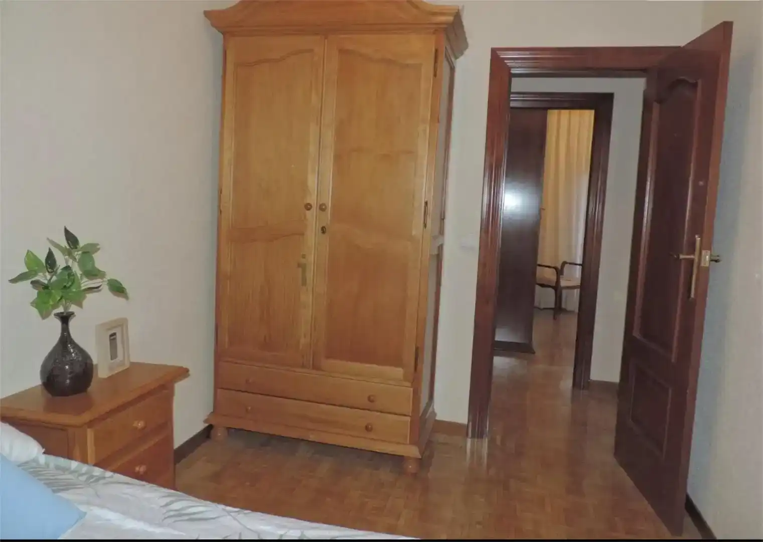 Piso de 89 m² en Salamanca