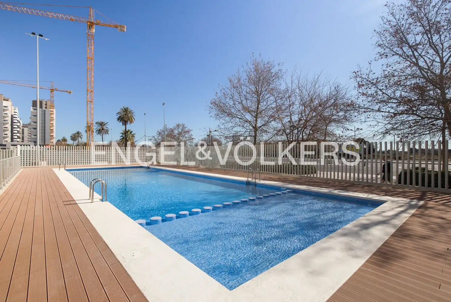 Appartamento 77 m² a Valencia