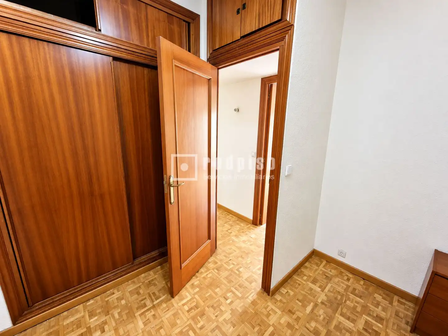 Pis de 66 m² a Madrid