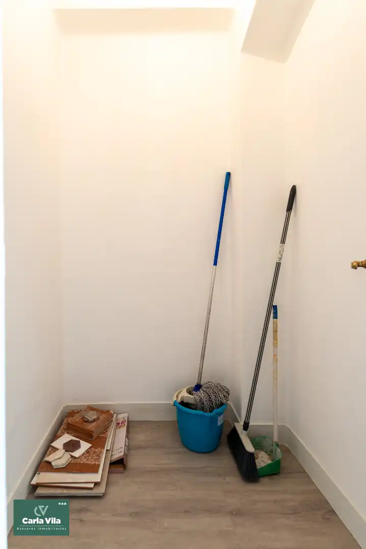 Piso de 120 m² en Lugo