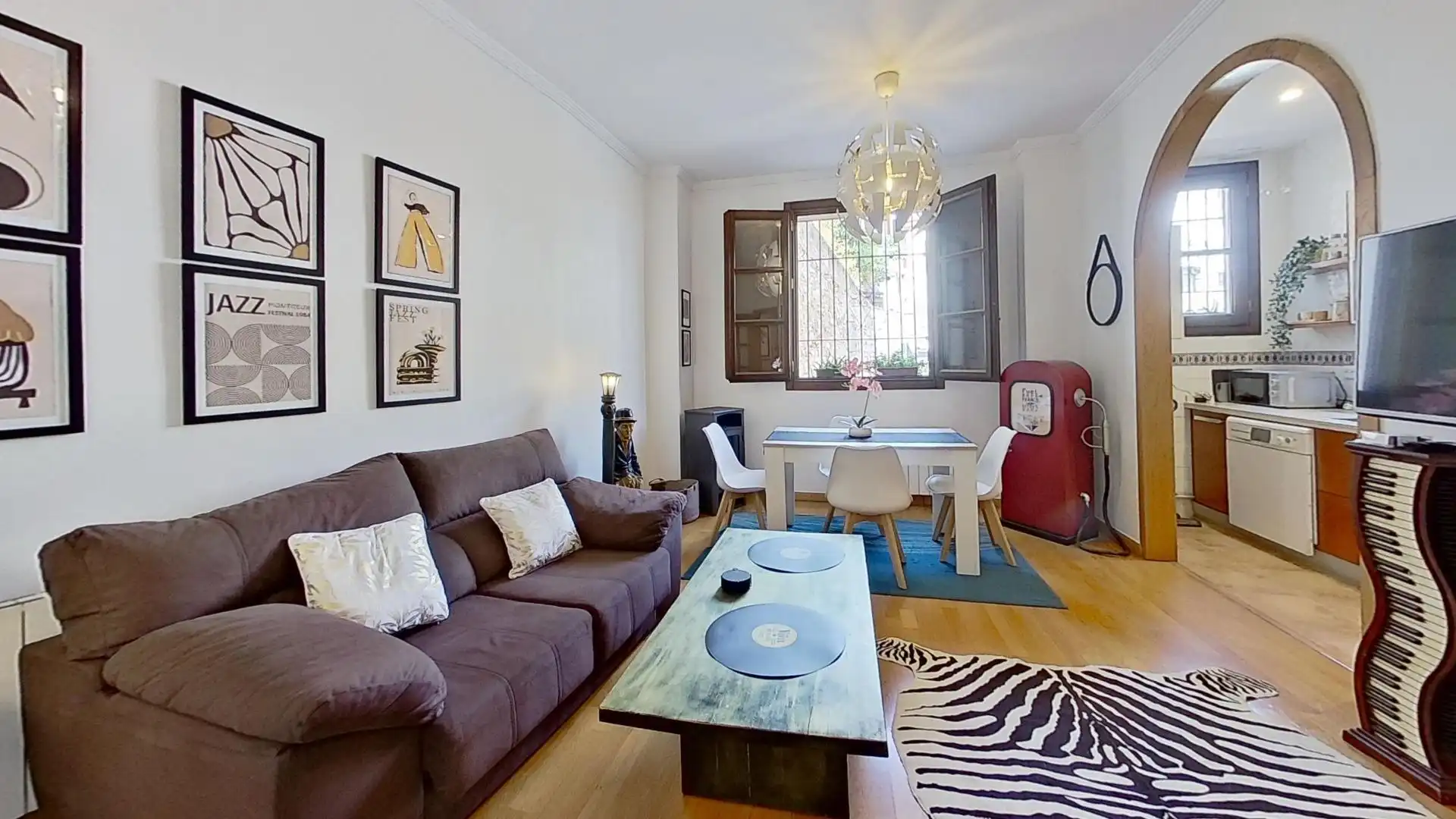 Pis de 71 m² a Granada