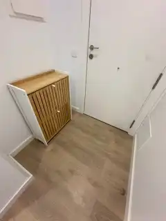 Piso de 45 m² en León