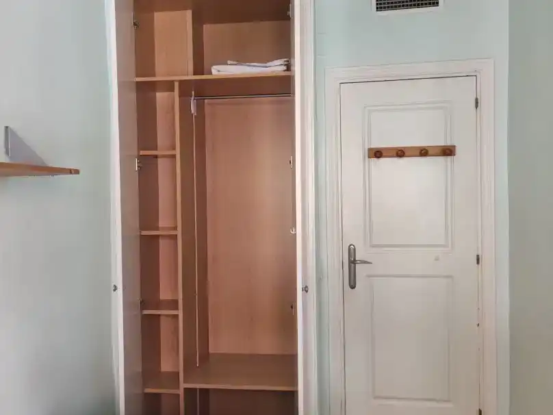 Habitación 55 m², Madrid
