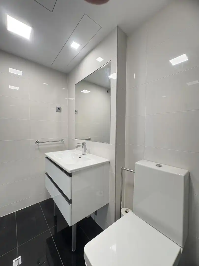 Pis de 57 m² a Madrid