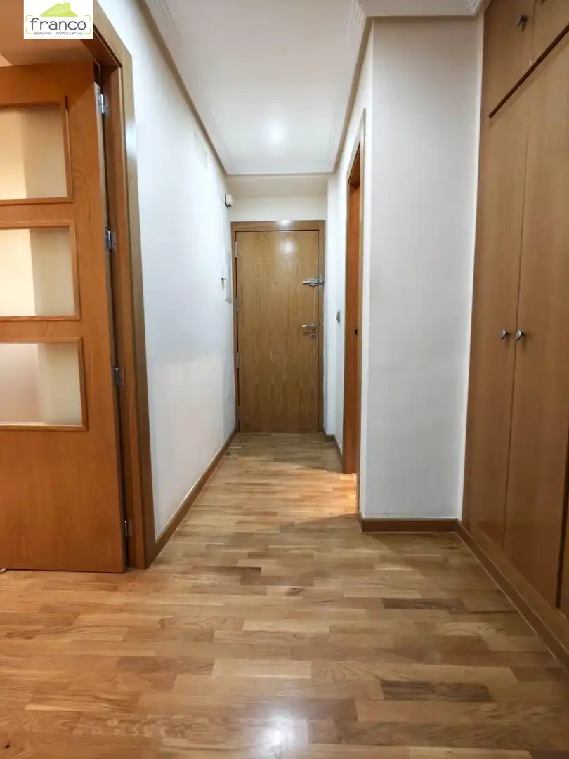 Piso de 105 m² en Murcia