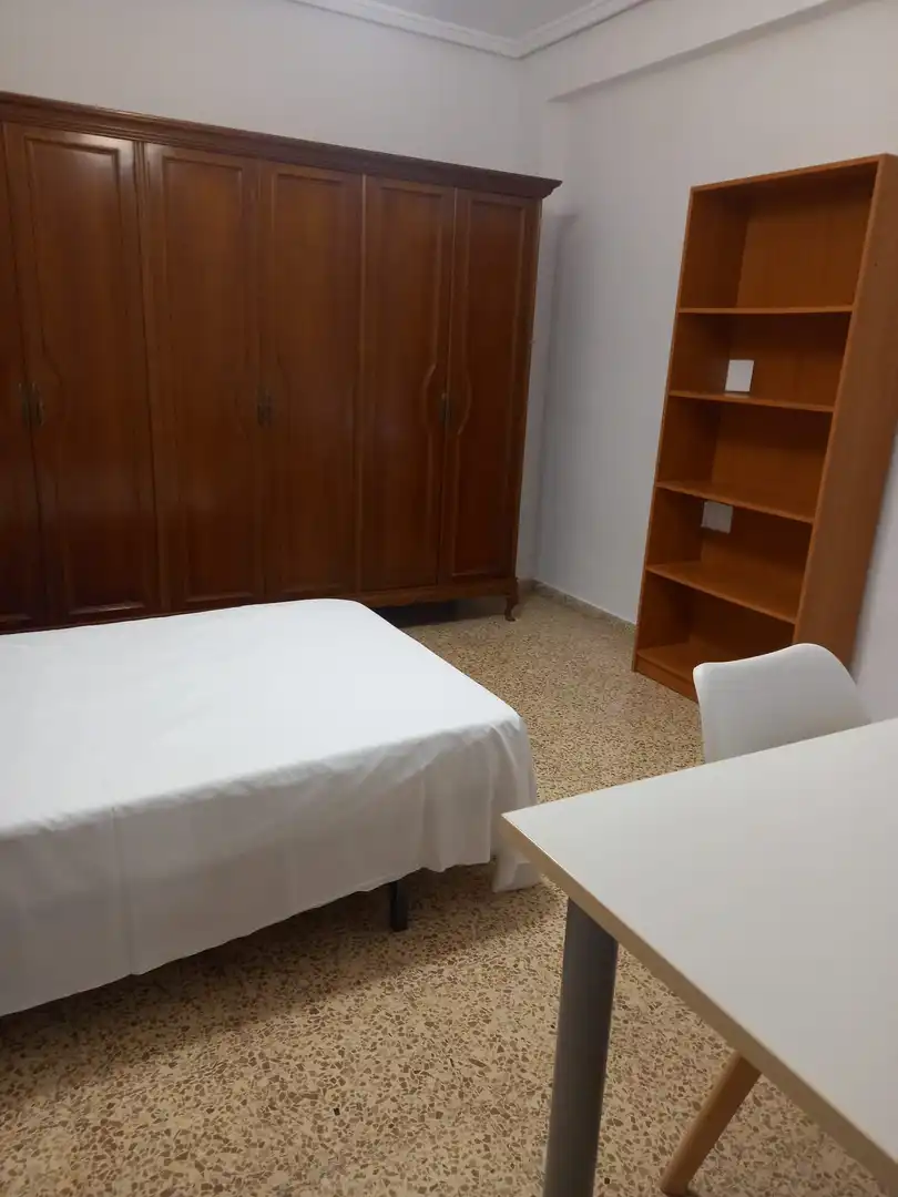 Piso de 110 m² en Burjasot