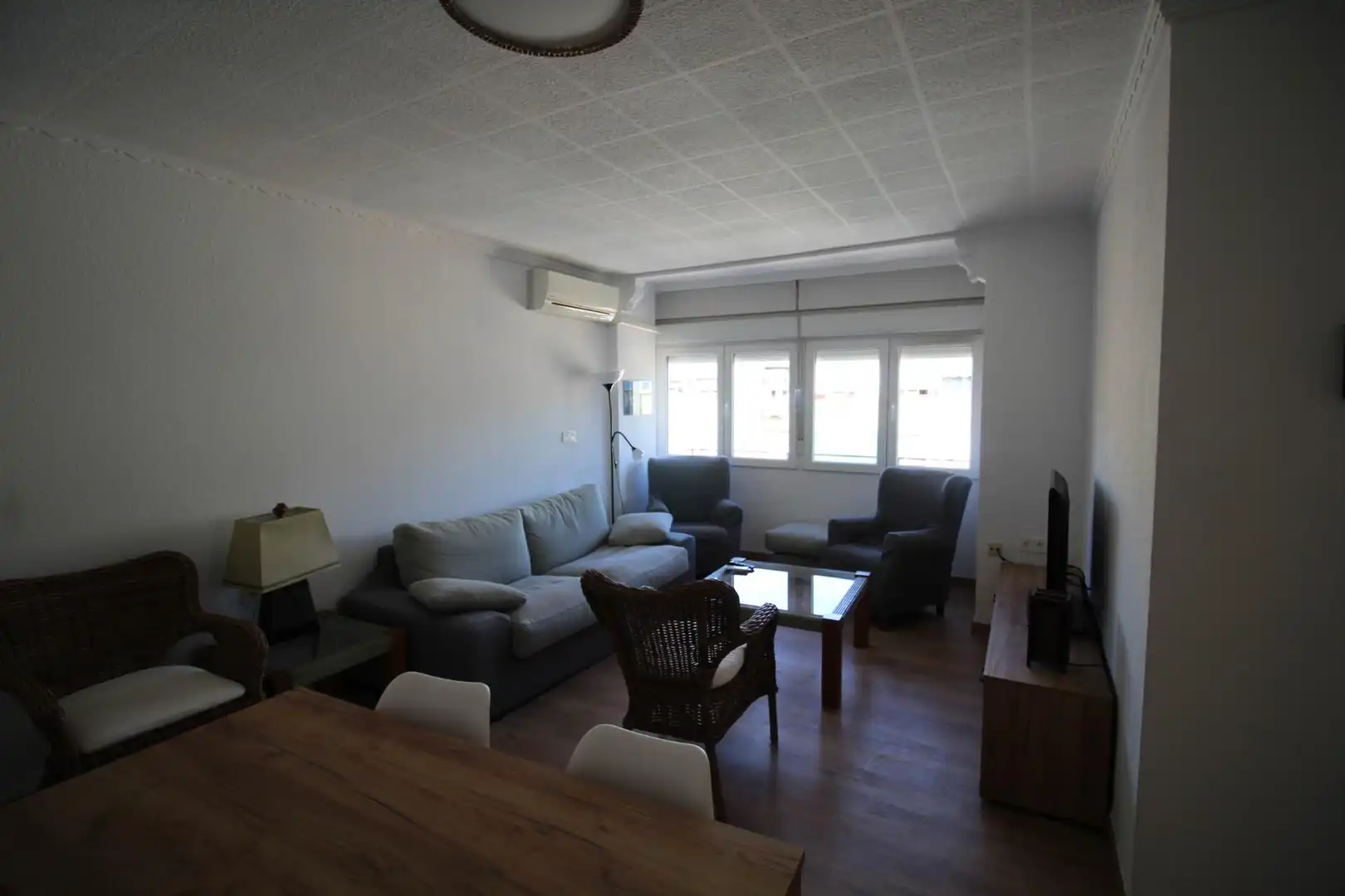 Wohnung 75 m² in Granada