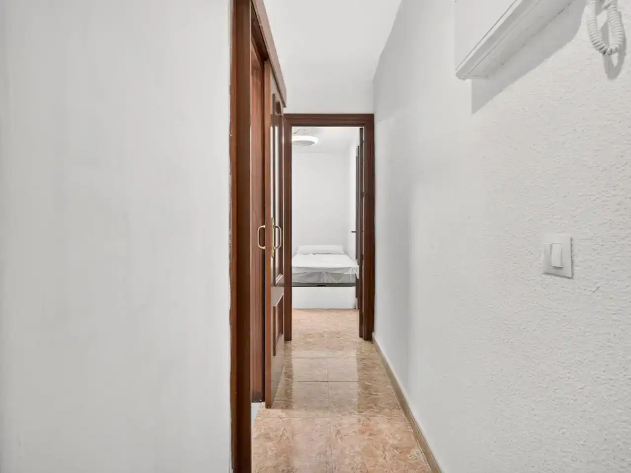 Piso de 95 m² en Málaga