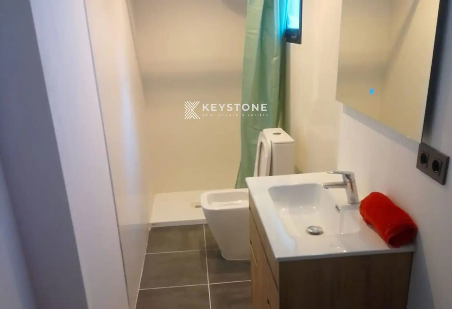 Pis de 220 m² a Palma