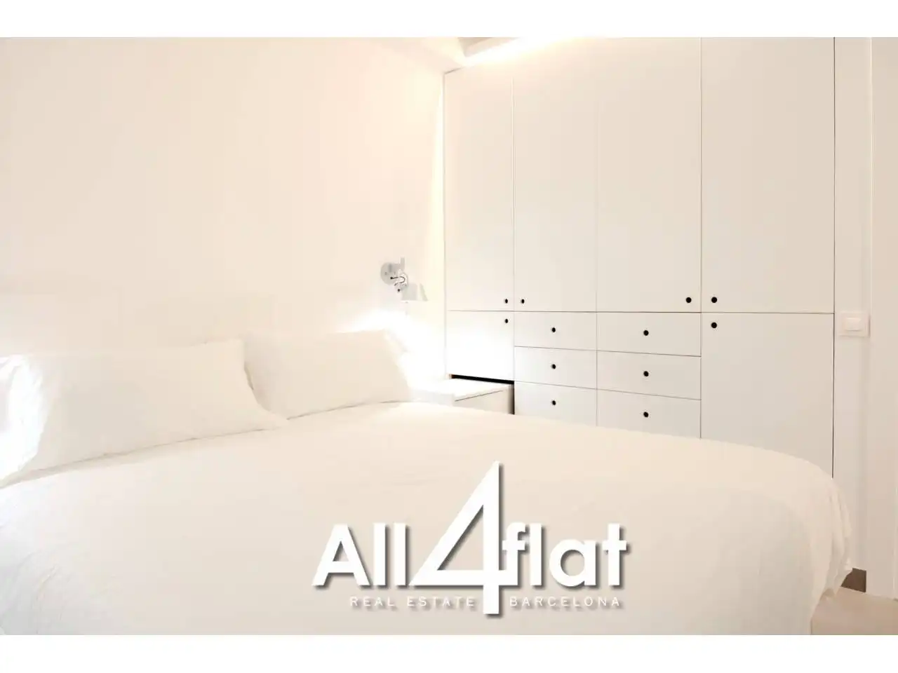 Appartamento 52 m² a Barcelona
