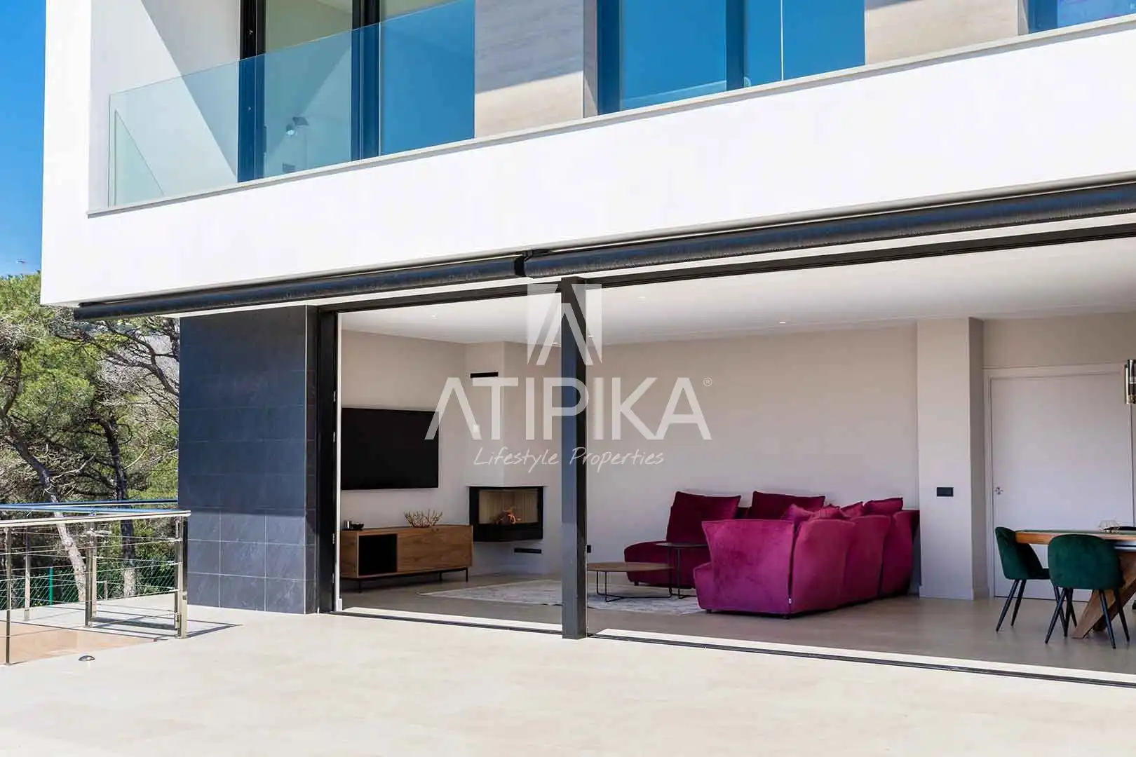 Appartamento 420 m² a Castell d'Aro, Platja d'Aro i s'Agaró