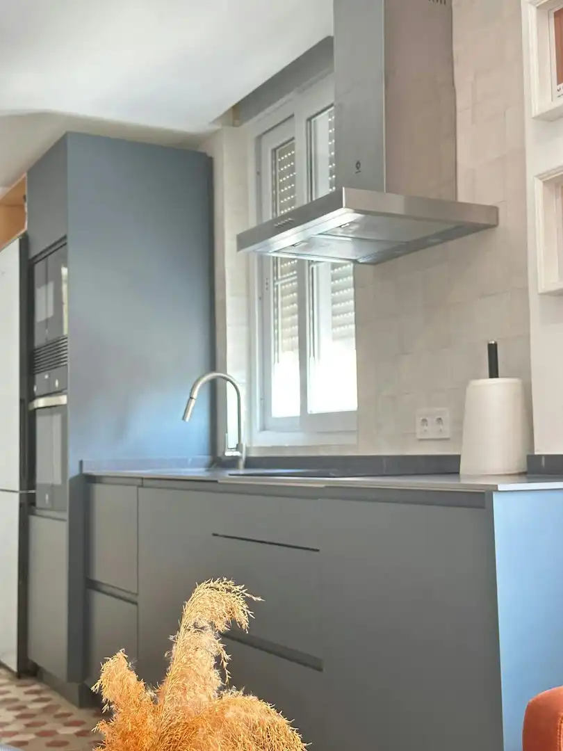 Habitació de lloguer, València