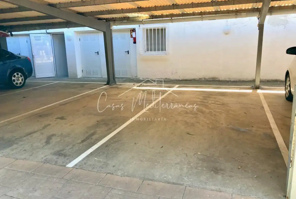 Piso de 110 m² en Roda de Berà