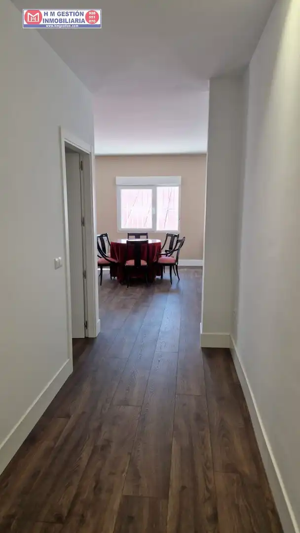 Piso de 110 m² en Alcázar de San Juan