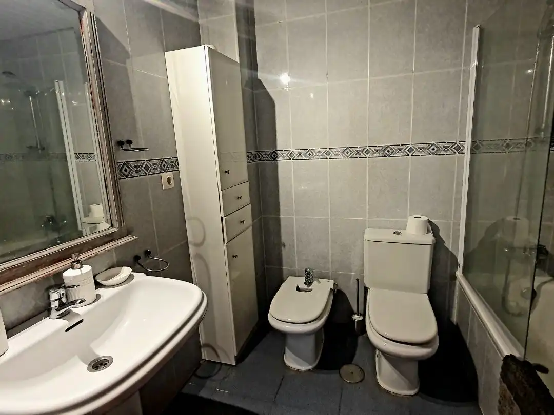 Piso de 75 m² en Benalmádena