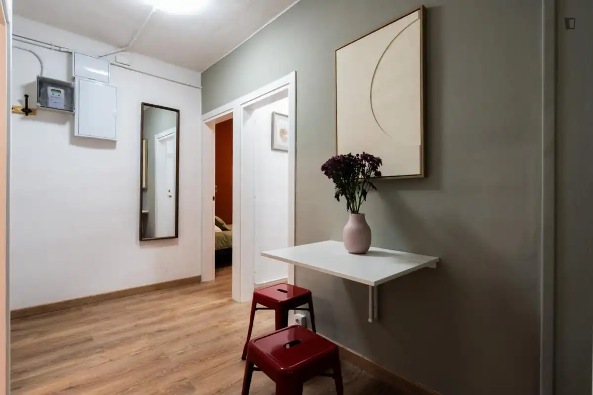Habitació de lloguer, Sabadell