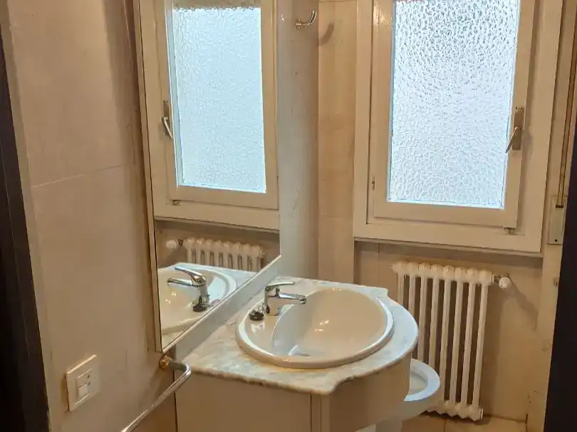 Piso de 80 m² en Segovia