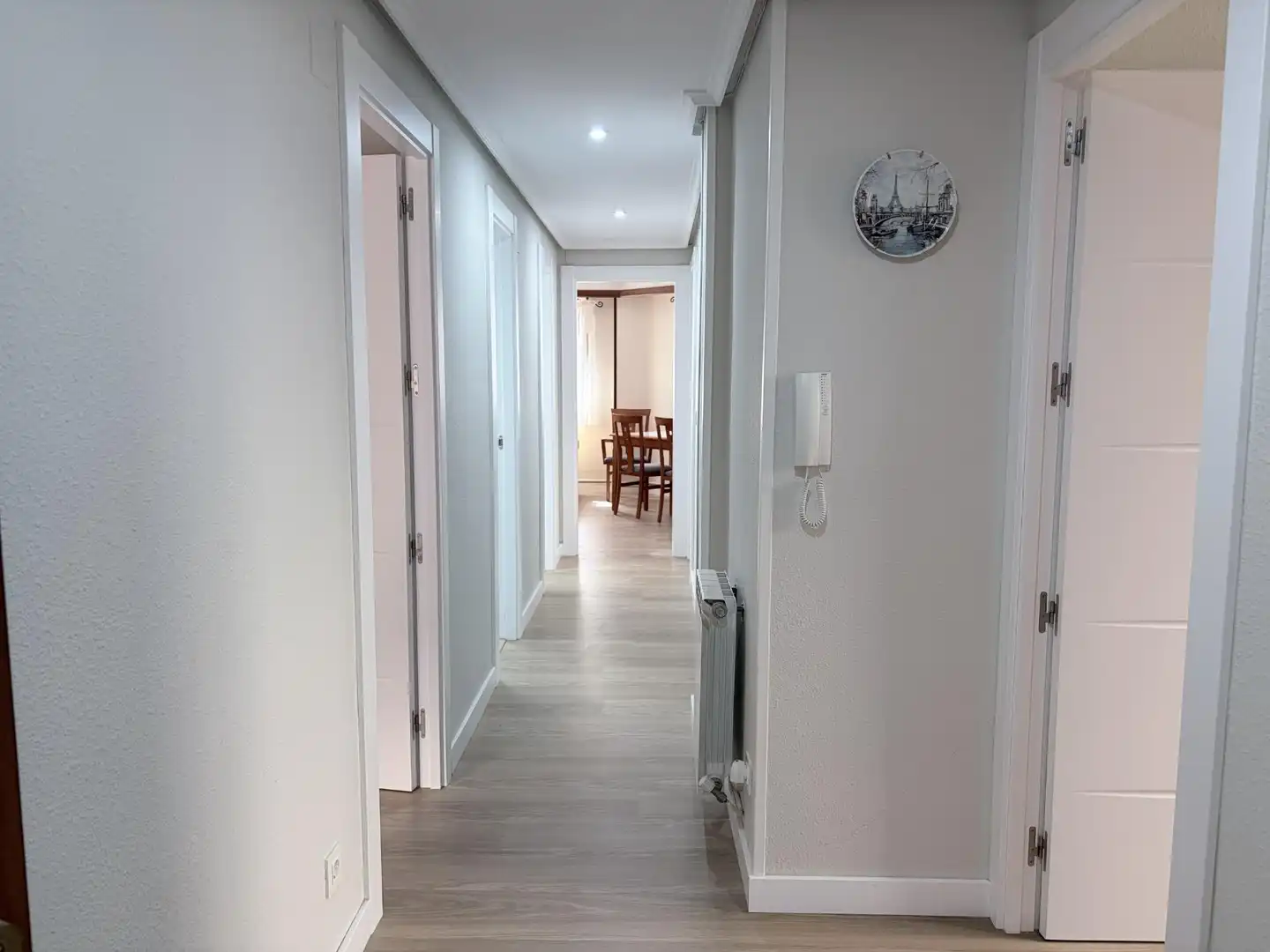 Pis de 83 m² a Saragossa