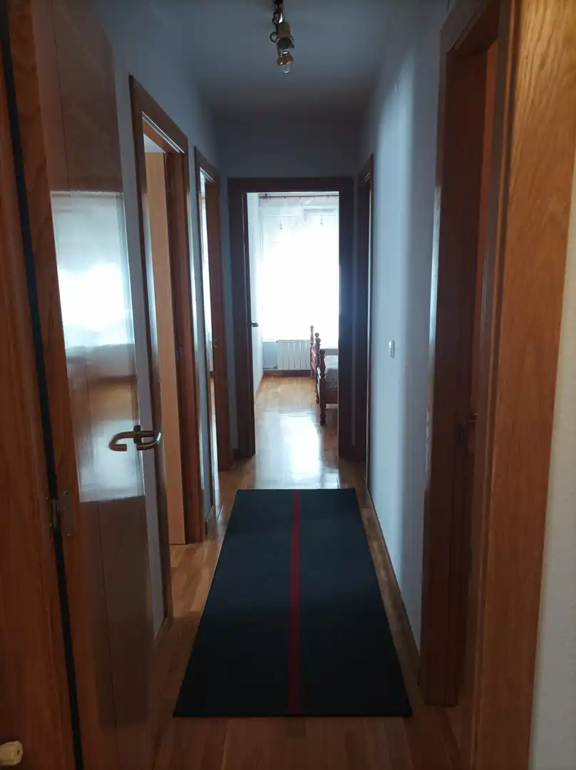 Piso de 85 m² en Santander