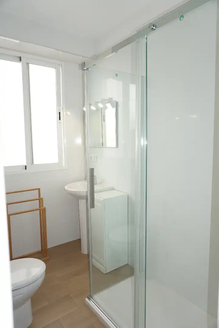 Piso de 116 m² en Granada
