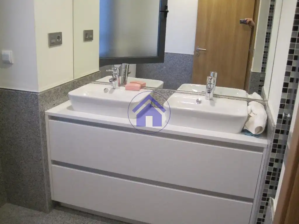Piso de 60 m² en Vigo