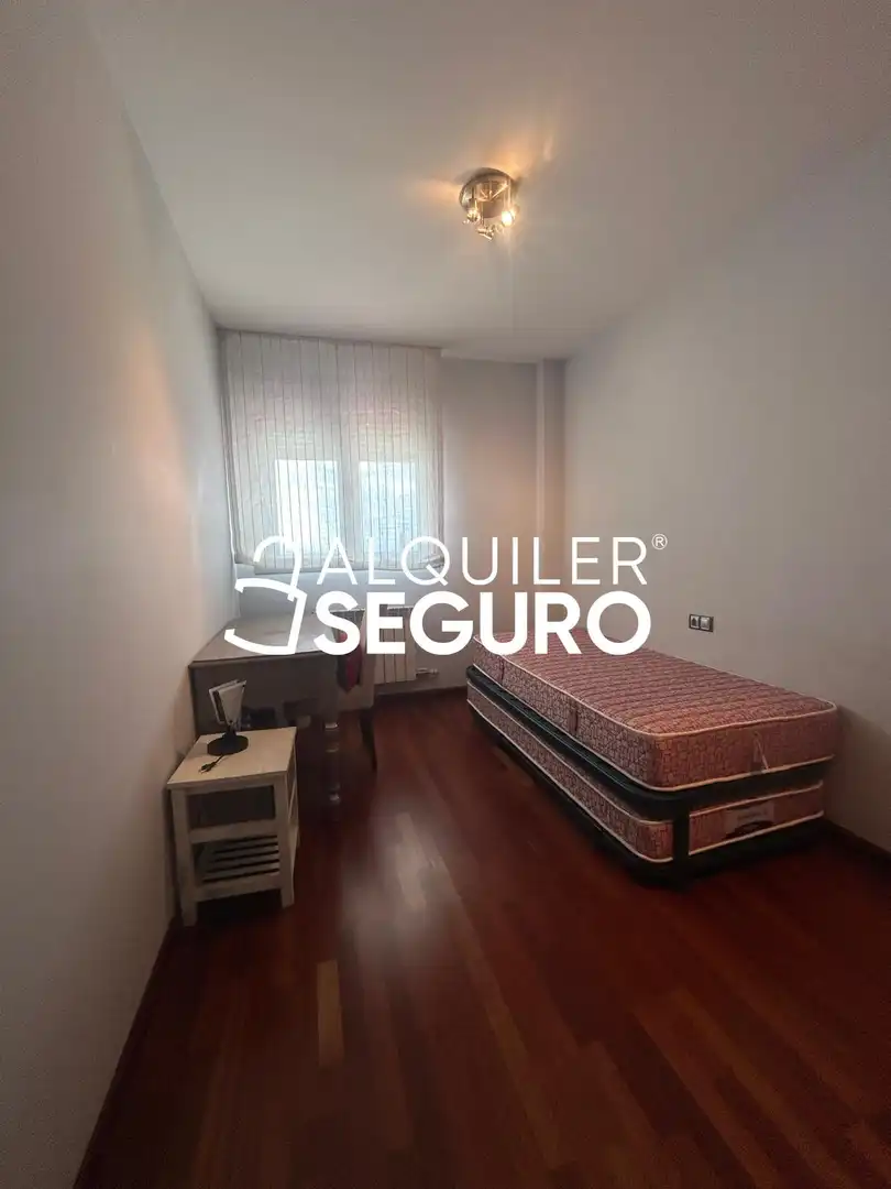 Piso de 89 m² en Granada