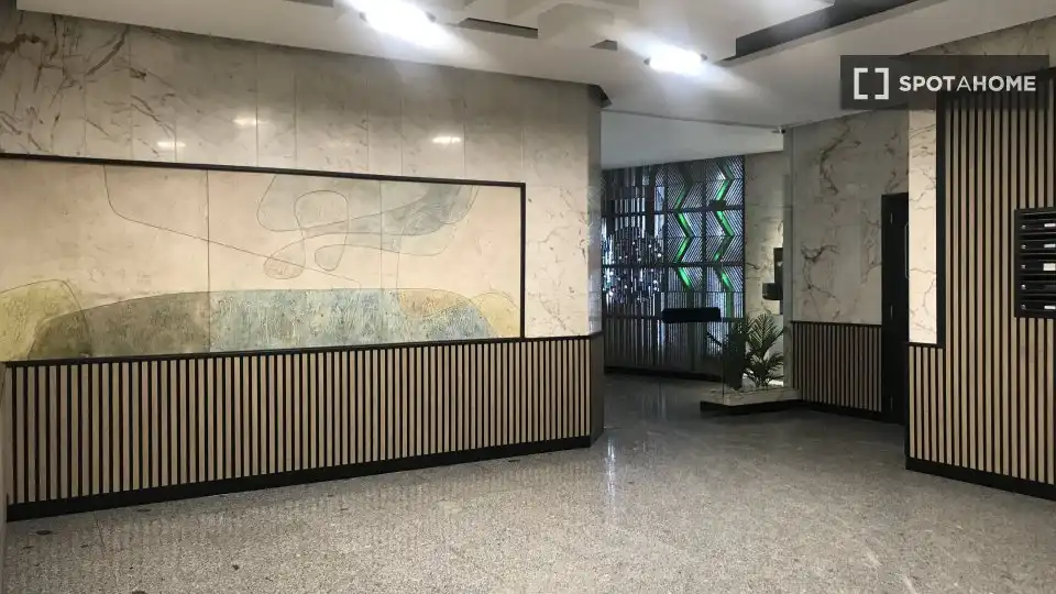 Habitación 81 m², Salamanca