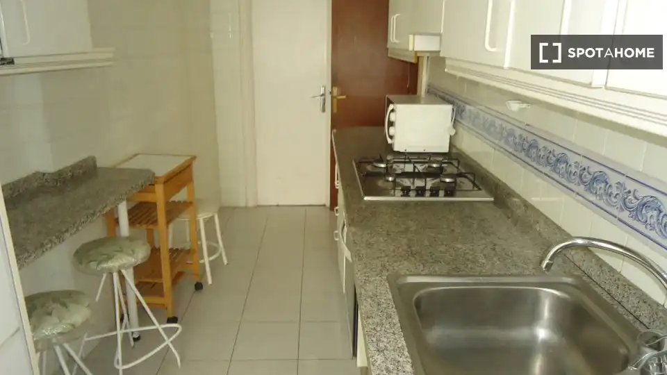 Habitación en alquiler, Córdoba