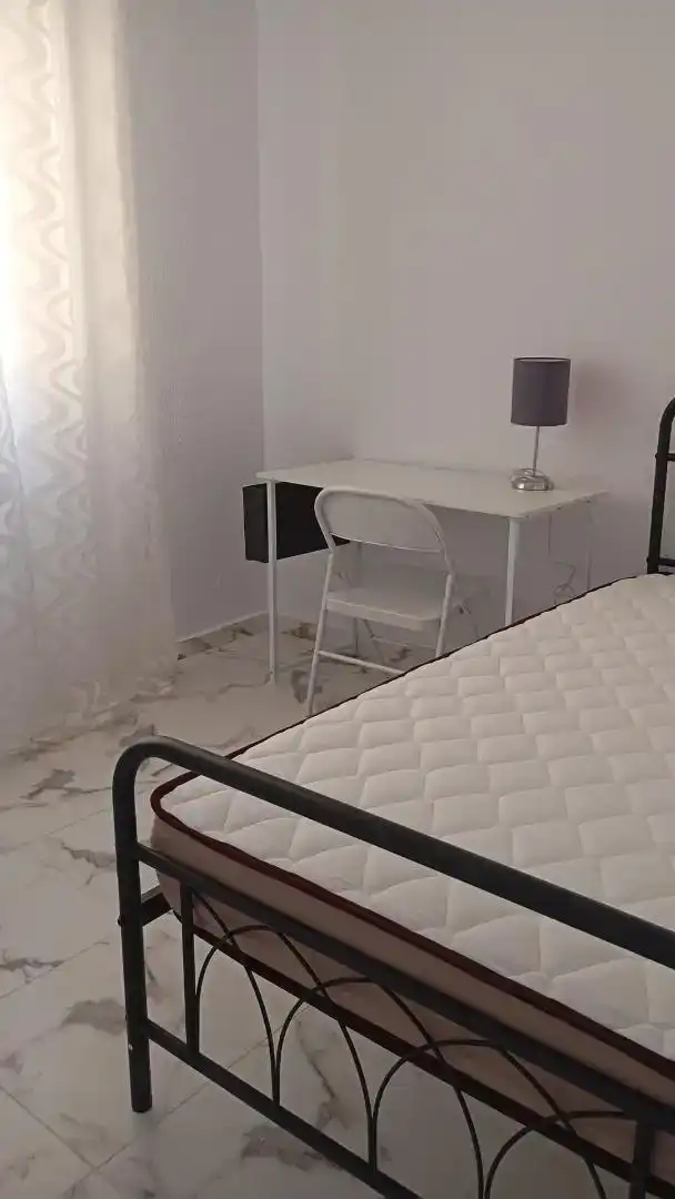 Habitación 90 m², San Fernando